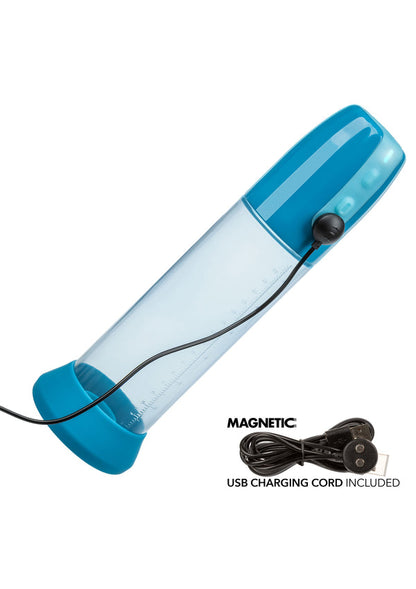 27614_BLUE_04 | bestel discreet online bij Happytoys, de erotische webshop geleid door een vrouw.