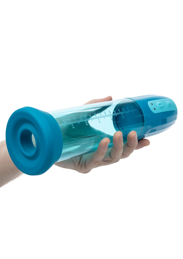 27614_BLUE_05 | bestel discreet online bij Happytoys, de erotische webshop geleid door een vrouw.