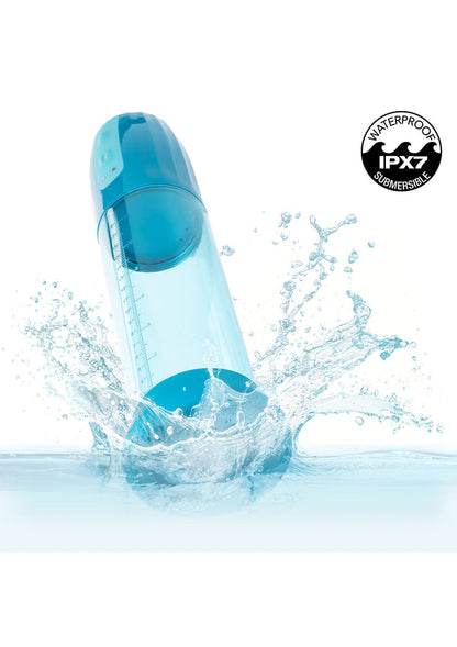 27614_BLUE_06 | bestel discreet online bij Happytoys, de erotische webshop geleid door een vrouw.