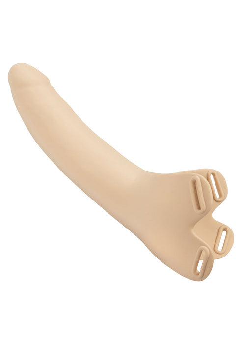 Silicone Dong By CalExotics - Happytoys Sexshop: Toys for Feeling Happy & Easy 😊 - Discreet geleverd