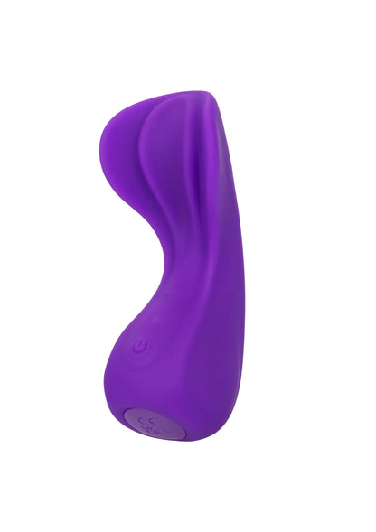 Bestel: Cascade Wave by CalExotics - bij Happytoys: de erotische sex webshop | liever Happy dan Easy ⭐⭐⭐⭐⭐ - Default Title - 27642 - PURPLE