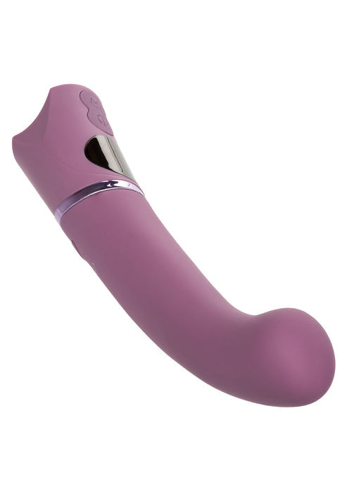 Orgasmatron Digital G-Wand by CalExotics - Happytoys Sexshop: Toys for Feeling Happy & Easy 😊 - Discreet geleverd