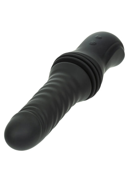 Overdrive Seks Machine Thruster by CalExotics Overdrive