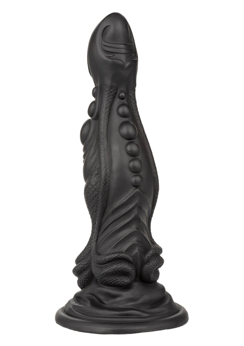 Monster Dong The Colossus by CalExotics - Happytoys Sexshop: Toys for Feeling Happy & Easy 😊 - Discreet geleverd