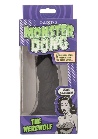 The Werewolf Dong by CalExotics
