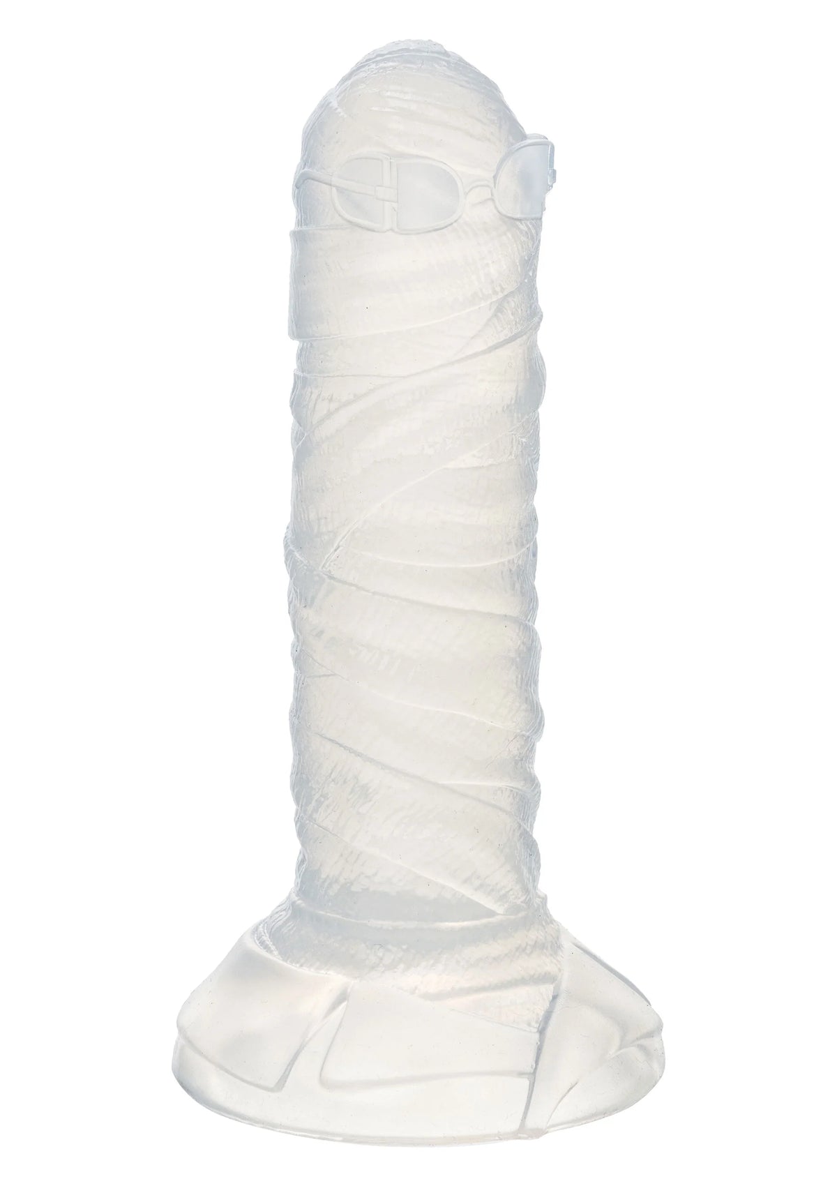 The Invisible Man Dong by CalExotics Monster Dong