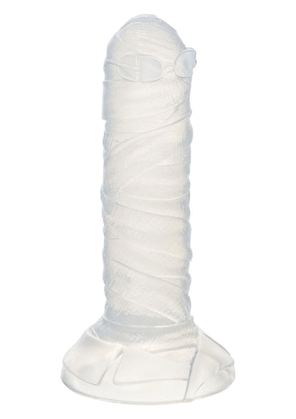 The Invisible Man Dong by CalExotics Monster Dong