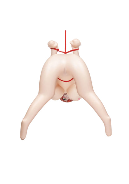 Shibari Love Doll Lexi