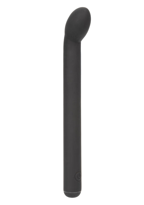 Rechargeable Prostate Massager by CalExotics - Happytoys Sexshop: Toys for Feeling Happy & Easy 😊 - Discreet geleverd