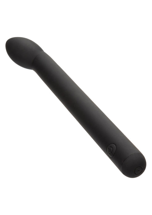 Rechargeable Prostate Massager by CalExotics - Happytoys Sexshop: Toys for Feeling Happy & Easy 😊 - Discreet geleverd