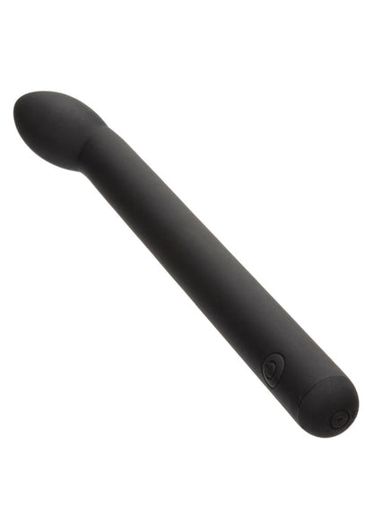 Rechargeable Prostate Massager by CalExotics - Happytoys Sexshop: Toys for Feeling Happy & Easy 😊 - Discreet geleverd