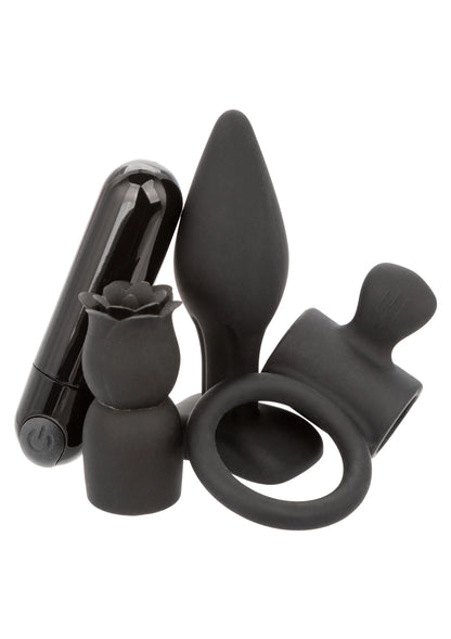 Bestel: Allure Collection - bij Happytoys: de erotische sex webshop | liever Happy dan Easy ⭐⭐⭐⭐⭐
