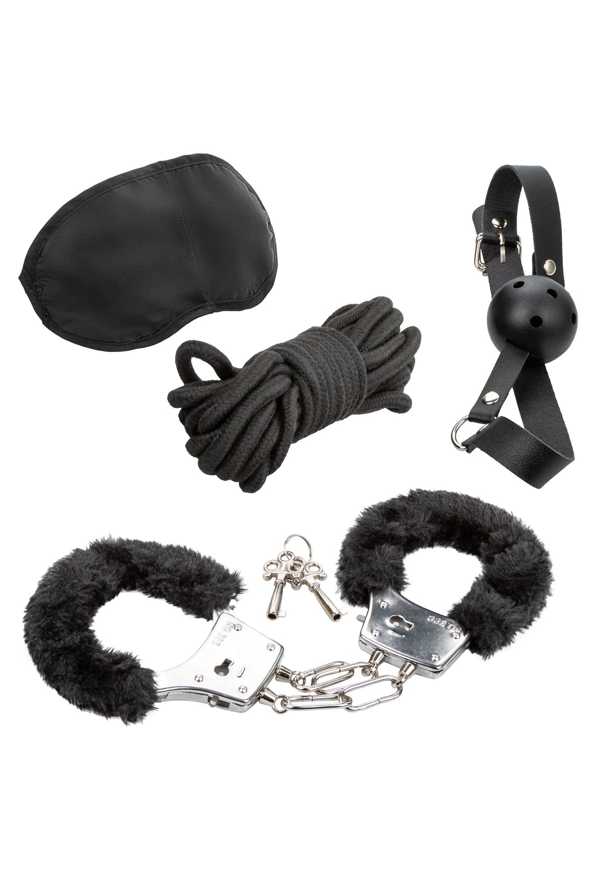 Bestel: Explorer Collection - bij Happytoys: de erotische sex webshop | liever Happy dan Easy ⭐⭐⭐⭐⭐