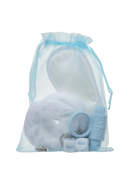 Beste vandaag nog: Pleasure Kits Honeymoon Collection by CalExotics Pleasure Kits - bij Happytoys Sexshop: online sex shop for Feeling Happy & Easy 😊
