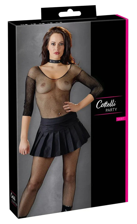 Pleated Mini Skirt - Happytoys Sexshop: Toys for Feeling Happy & Easy 😊 - Discreet geleverd