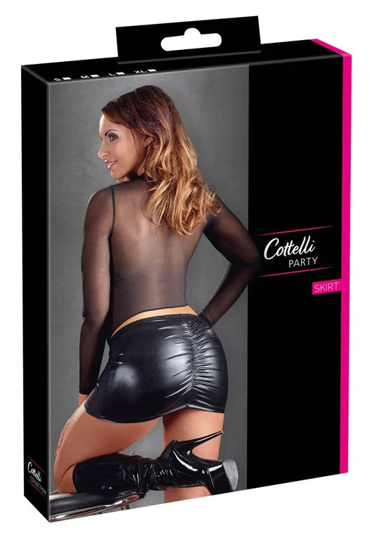Skirt - Happytoys Sexshop: Toys for Feeling Happy & Easy 😊 - Discreet geleverd