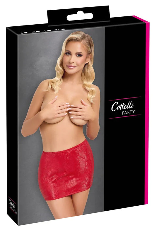 Skirt - Happytoys Sexshop: Toys for Feeling Happy & Easy 😊 - Discreet geleverd