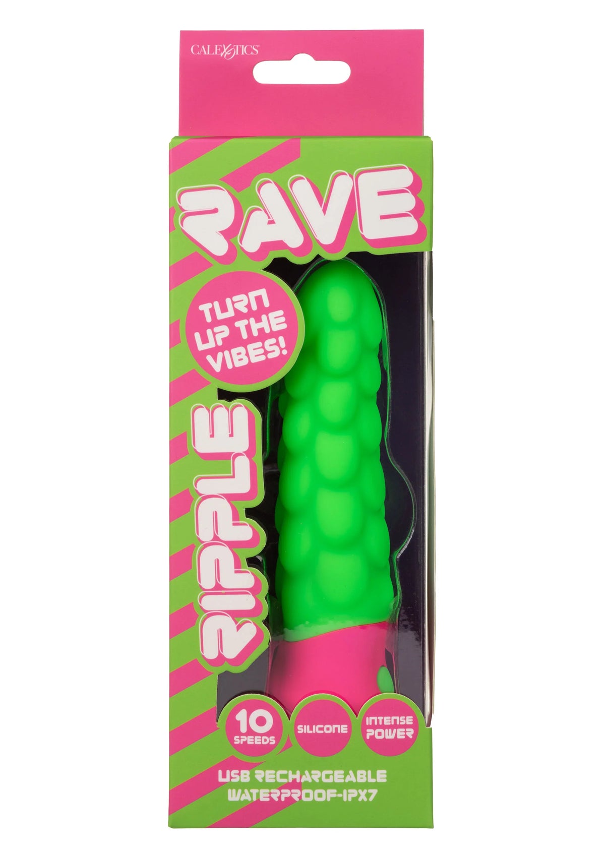 Ripple Vibrator