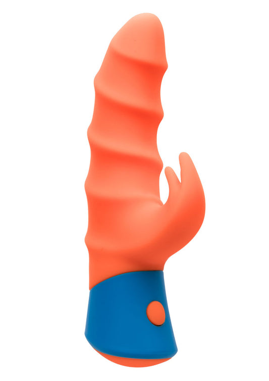 27716_ORANGE_01 | bestel discreet online bij Happytoys, de erotische webshop geleid door een vrouw.