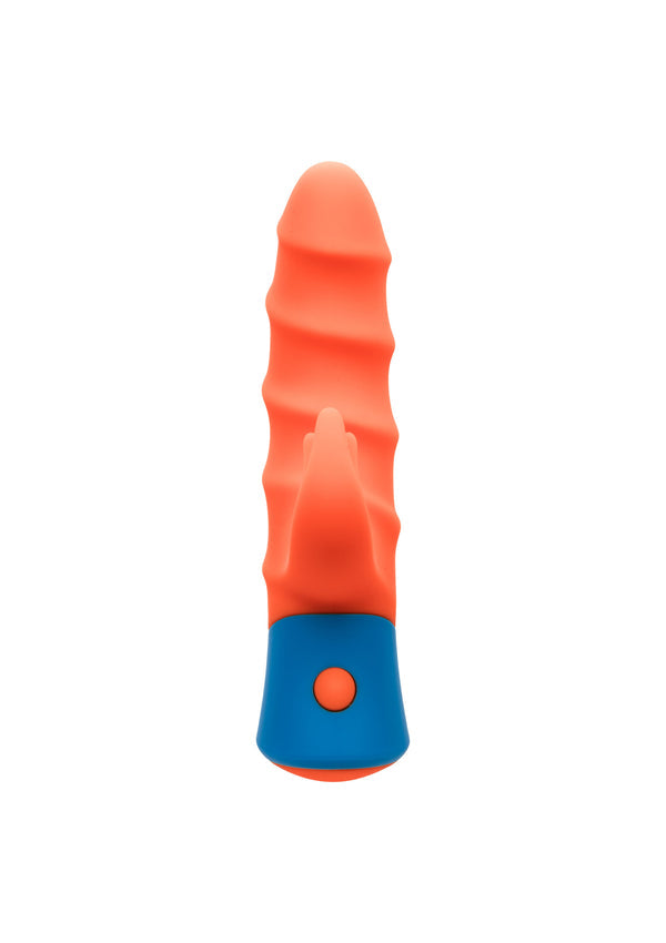 27716_ORANGE_07 | bestel discreet online bij Happytoys, de erotische webshop geleid door een vrouw.