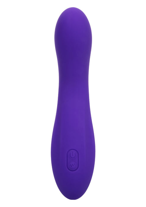 Bend & Hold Rumbler Vibrator by CalExotics