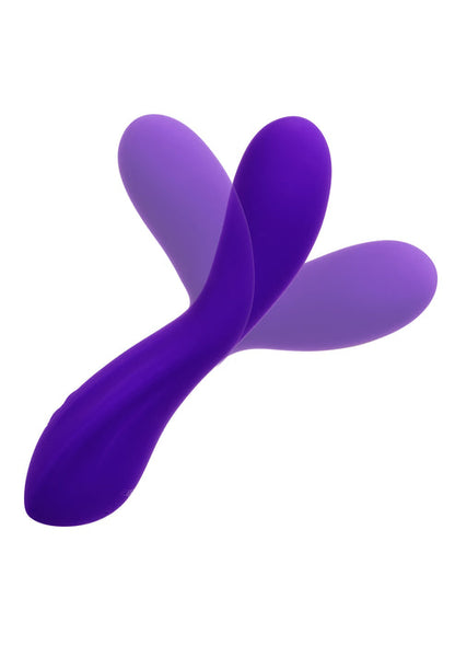 Bend & Hold Rumbler Vibrator by CalExotics