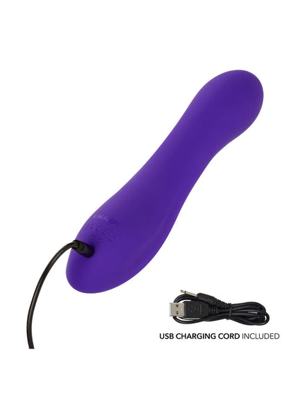 Bend & Hold Rumbler Vibrator by CalExotics