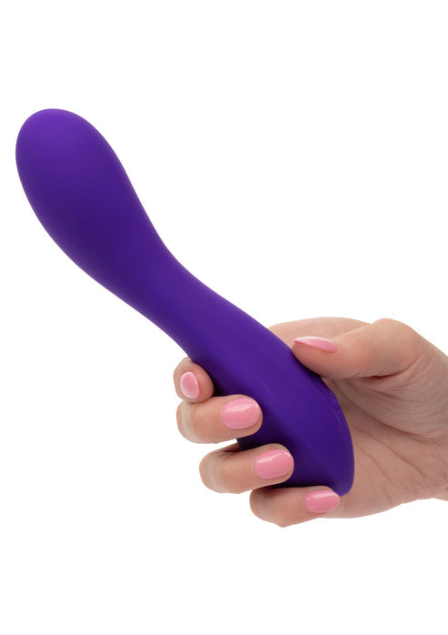 Bend & Hold Rumbler Vibrator by CalExotics