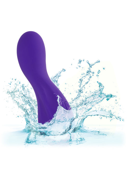 Bend & Hold Rumbler Vibrator by CalExotics