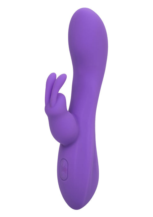 Bend & Hold Double Rumbler Vibrator by CalExotics