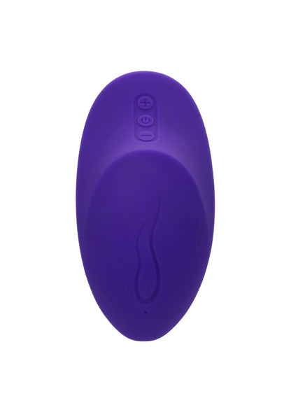 Bestel: Glide Teaser Massager by CalExotics - bij Happytoys: de erotische sex webshop | liever Happy dan Easy ⭐⭐⭐⭐⭐