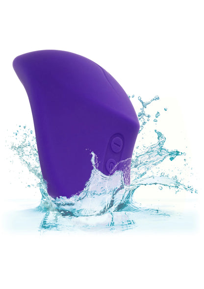 Bestel: Glide Teaser Massager by CalExotics - bij Happytoys: de erotische sex webshop | liever Happy dan Easy ⭐⭐⭐⭐⭐
