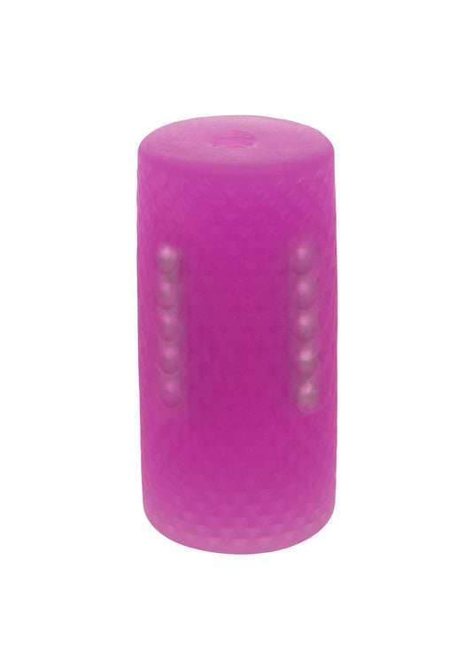 Beaded Stroker by CalExotics