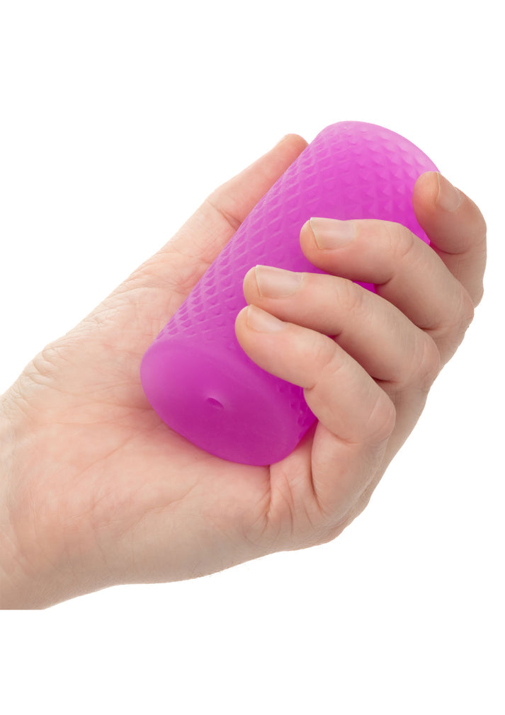 Beaded Stroker by CalExotics