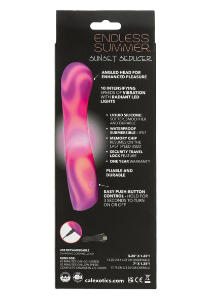 Sunset Seducer