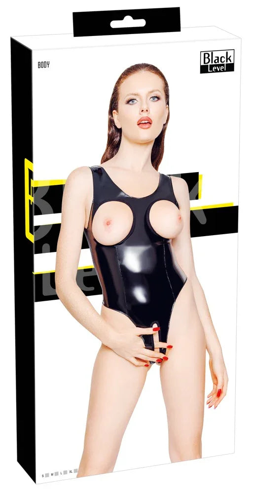 Vinyl Body - Happytoys Sexshop: Toys for Feeling Happy & Easy 😊 - Discreet geleverd