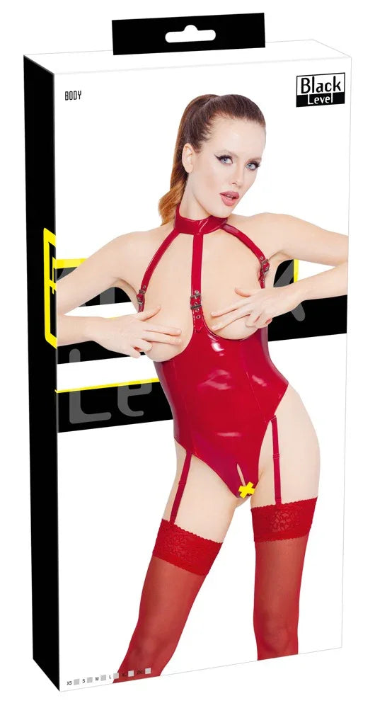 Vinyl Body - Happytoys Sexshop: Toys for Feeling Happy & Easy 😊 - Discreet geleverd