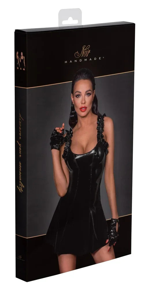 Dress - Happytoys Sexshop: Toys for Feeling Happy & Easy 😊 - Discreet geleverd