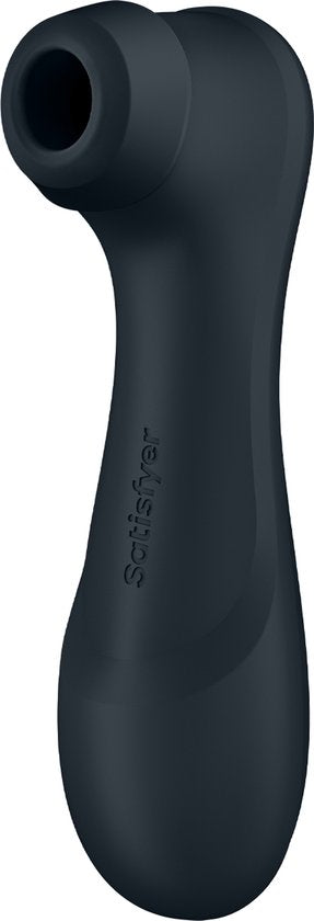 Satisfyer Pro 2 Generation 3 Airpressure Vibrator (Bluetooth) by Satifsyer