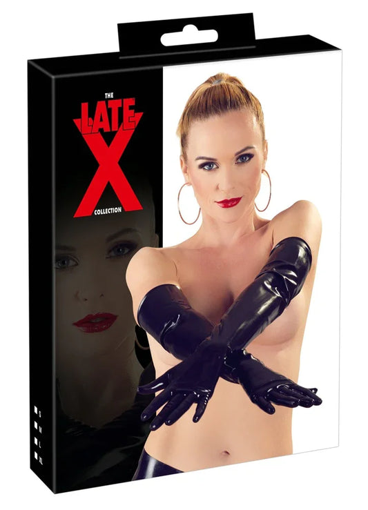 Gloves - Happytoys Sexshop: Toys for Feeling Happy & Easy 😊 - Discreet geleverd