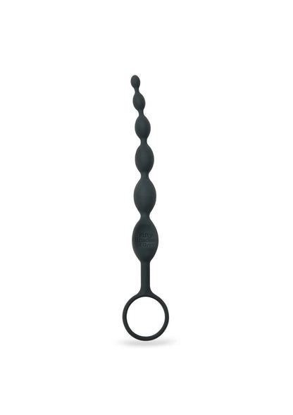 Beste vandaag nog: Pleasure Intensified Anal Beads by Fifty Shades of Grey - bij Happytoys Sexshop: Toys for Feeling Happy & Easy 😊