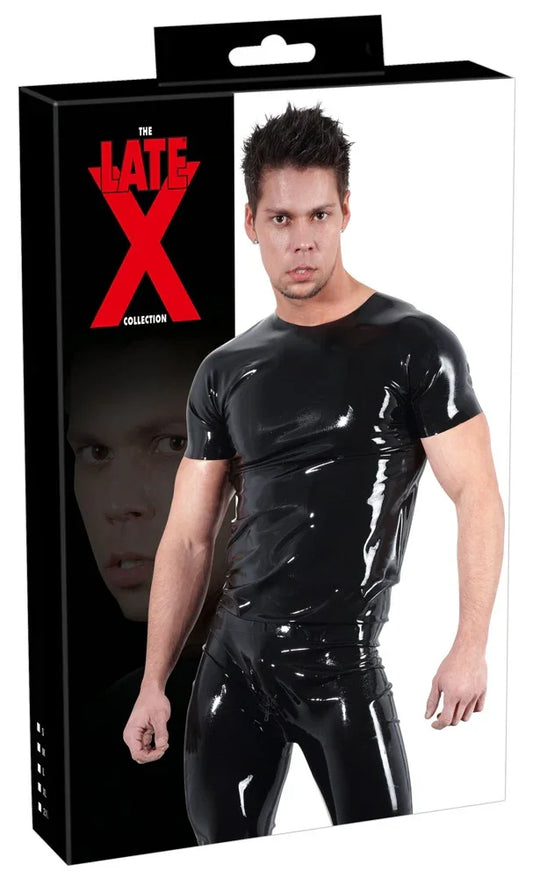 Shirt - Happytoys Sexshop: Toys for Feeling Happy & Easy 😊 - Discreet geleverd