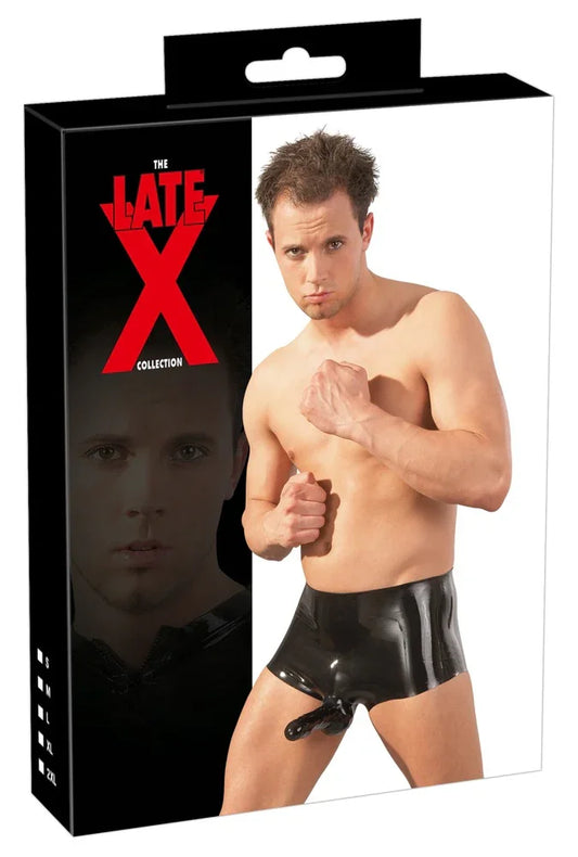 Pants - Happytoys Sexshop: Toys for Feeling Happy & Easy 😊 - Discreet geleverd