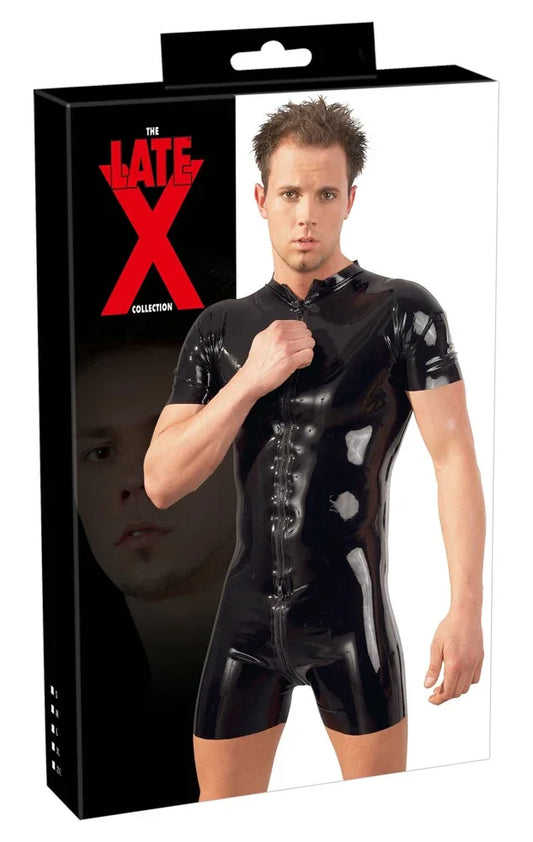 Playsuit - Happytoys Sexshop: Toys for Feeling Happy & Easy 😊 - Discreet geleverd