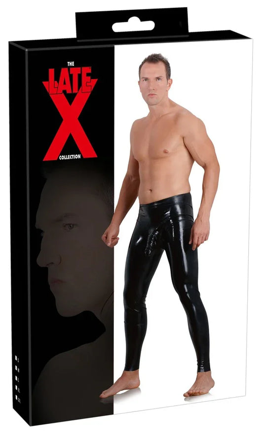 Leggings - Happytoys Sexshop: Toys for Feeling Happy & Easy 😊 - Discreet geleverd