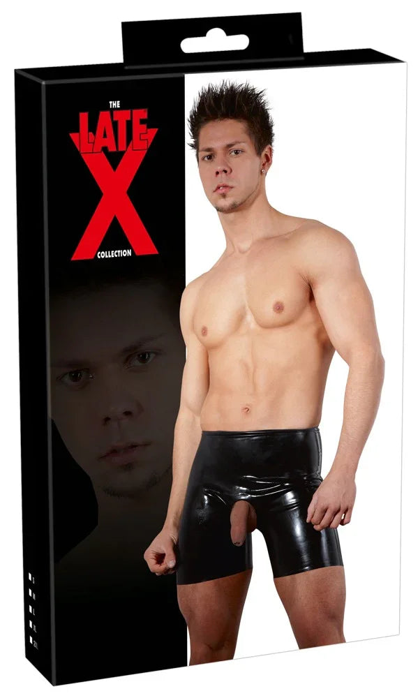 Pants - Happytoys Sexshop: Toys for Feeling Happy & Easy 😊 - Discreet geleverd