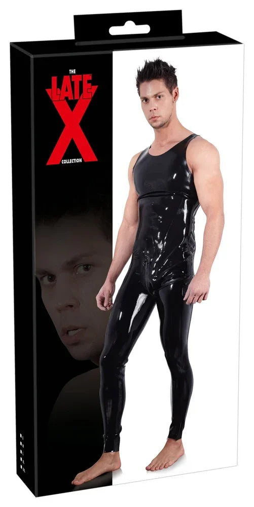Jumpsuit - Happytoys Sexshop: Toys for Feeling Happy & Easy 😊 - Discreet geleverd