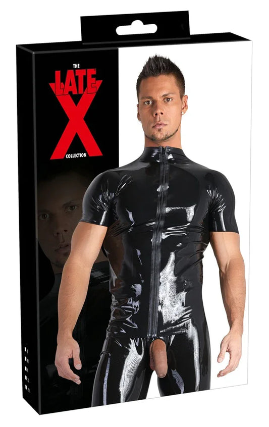 Shirt - Happytoys Sexshop: Toys for Feeling Happy & Easy 😊 - Discreet geleverd