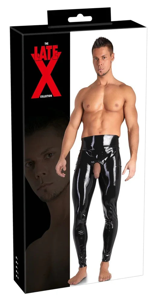 Leggings - Happytoys Sexshop: Toys for Feeling Happy & Easy 😊 - Discreet geleverd