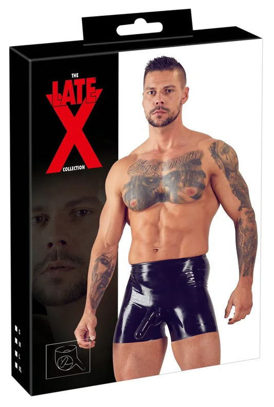 Pants - Happytoys Sexshop: Toys for Feeling Happy & Easy 😊 - Discreet geleverd